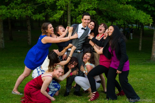wedding photography