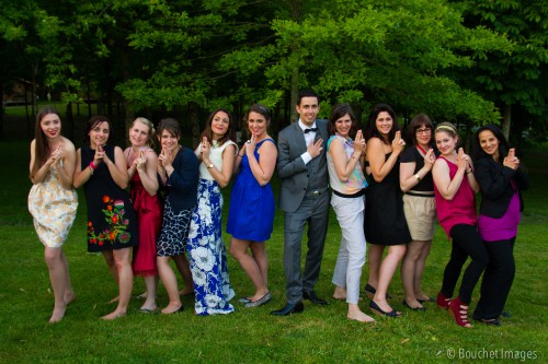 wedding photography