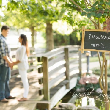 Eric + Erika – Pregnancy Announcement